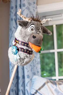 Disney Hobby Horse - Sven